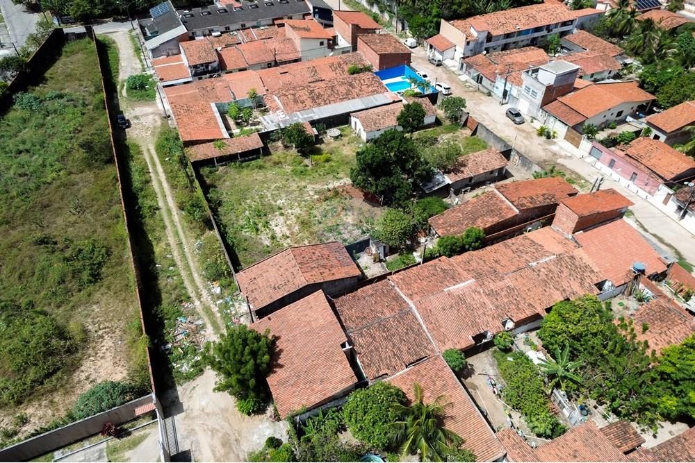 Terreno - Venda - Fortaleza , Ceará - hercules-305.jpg - 722031018-73