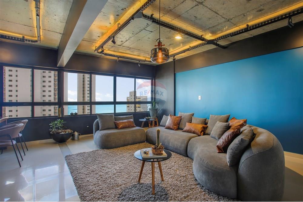 Apartamento - Venda - Natal , Rio Grande do Norte - 2 .jpg - 720811063-13