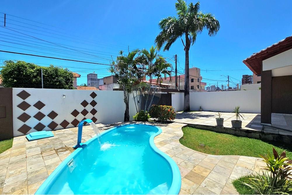 Casa - Venda - Natal , Rio Grande do Norte - 20251022_100747.jpg - 720891039-318