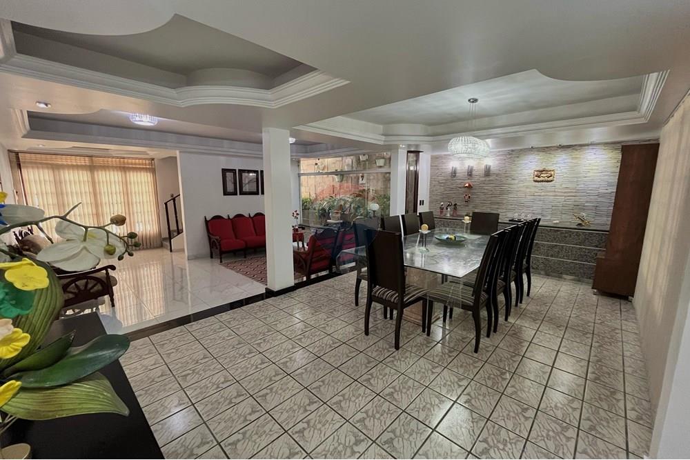 Casa Comercial - Alugar - Campina Grande , Paraíba - 4 sala de estar 4.jpeg - 720291080-4