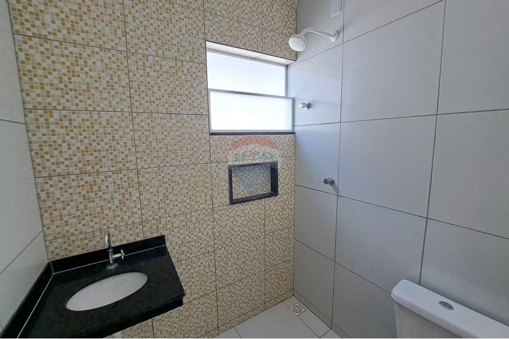 Casa - Venda - Extremoz , Rio Grande do Norte - BARRETO 21.jpg - Banheiro - 720621056-63