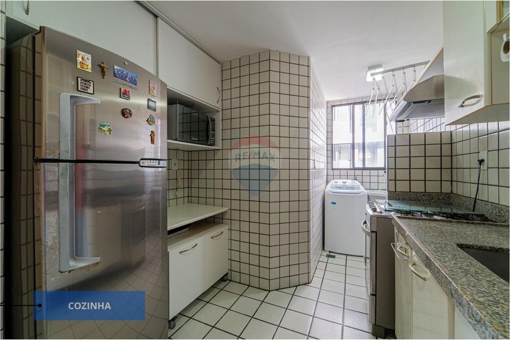 Apartamento - Venda - João Pessoa , Paraíba - COZINHA 3.jpg - 720861063-31