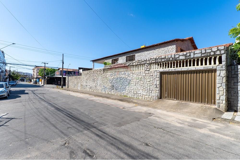 Casa Comercial - Venda - Fortaleza , Ceará - _DSC5004.jpg - 720321005-94