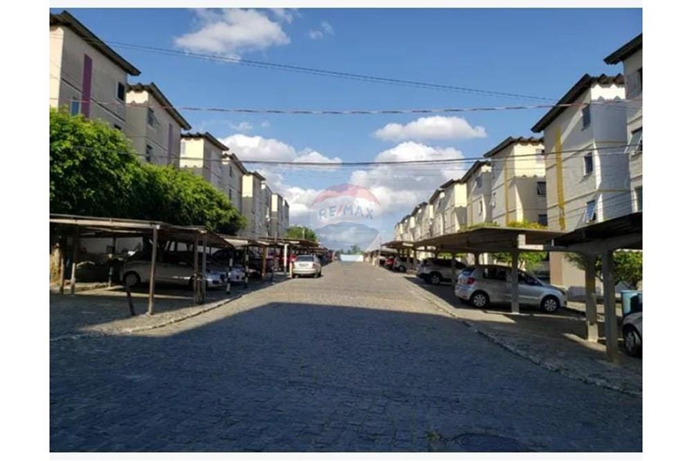 Apartamento - Venda - Campina Grande , Paraíba - 51a41b88-2ad1-4135-aa35-660d0f01d764.jpg - 720881008-95