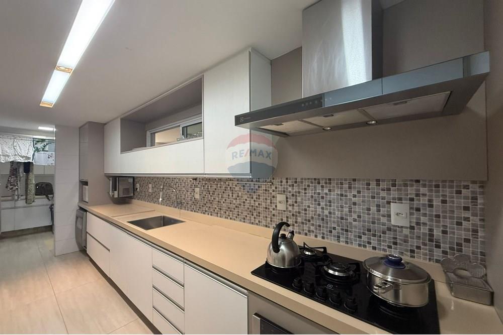 Apartamento - Venda - João Pessoa , Paraíba - 8c7845fd-7f97-48d3-b160-08bbd7485af1.jpeg - Cozinha - 720431023-35
