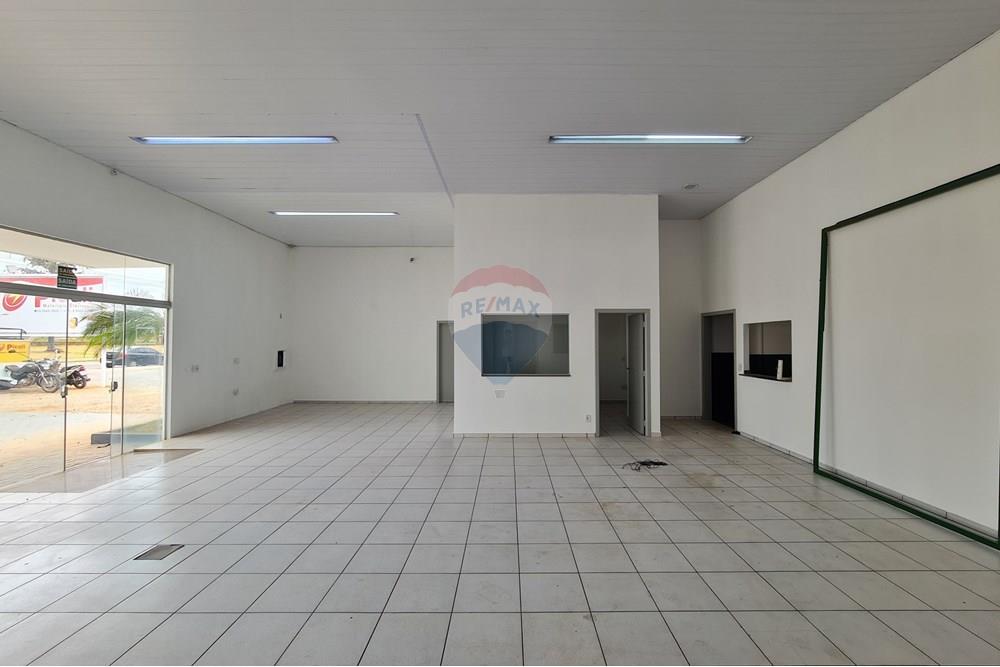 Cj. Comercial/ Sala - Alugar - Lucas do Rio Verde , Mato Grosso - 9.jpg - Sala em L - 722231009-13