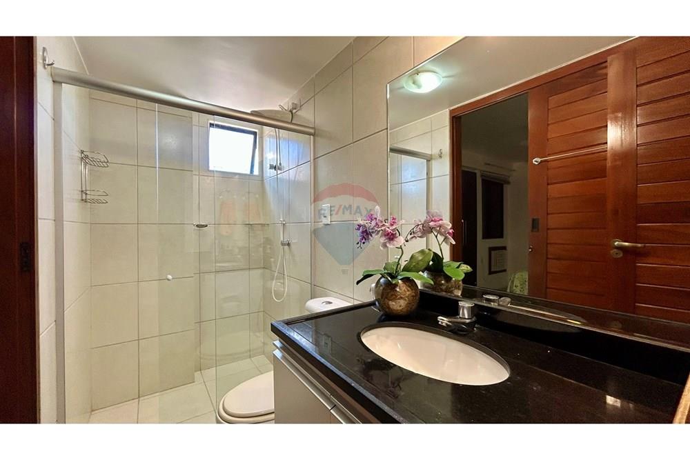 Apartamento - Venda - João Pessoa , Paraíba - IMG_5020.JPEG - 722001133-11