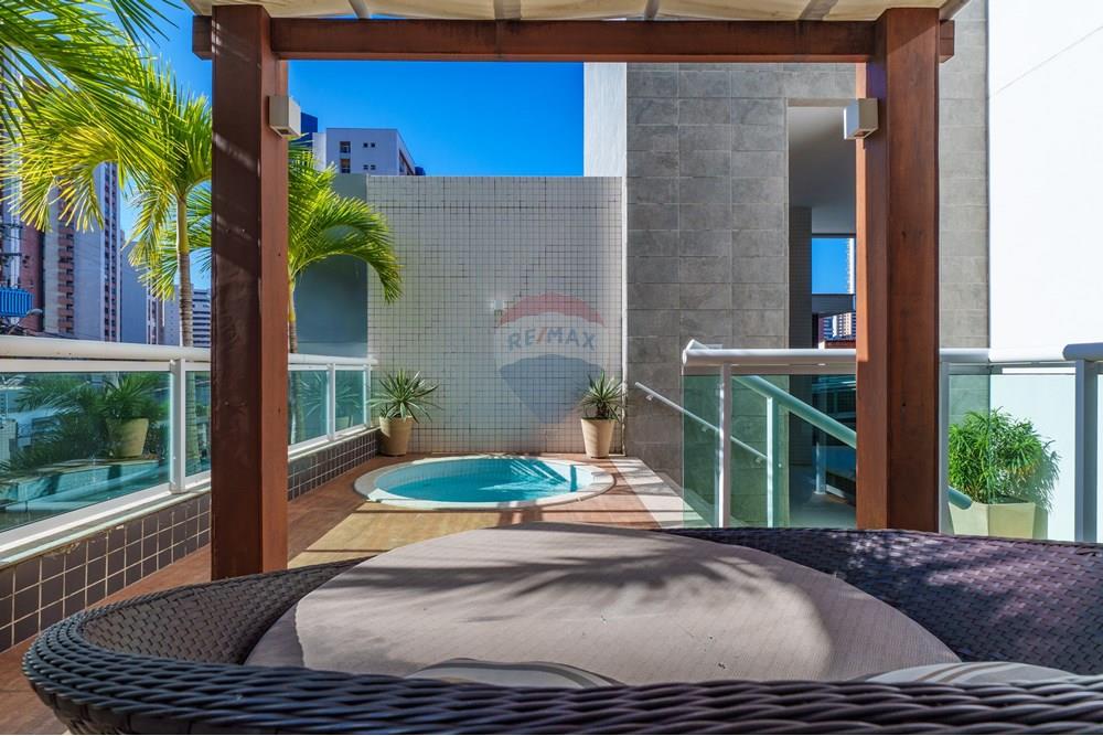 Apartamento - Venda - Fortaleza , Ceará - _DSC6888.jpg - 720981083-21