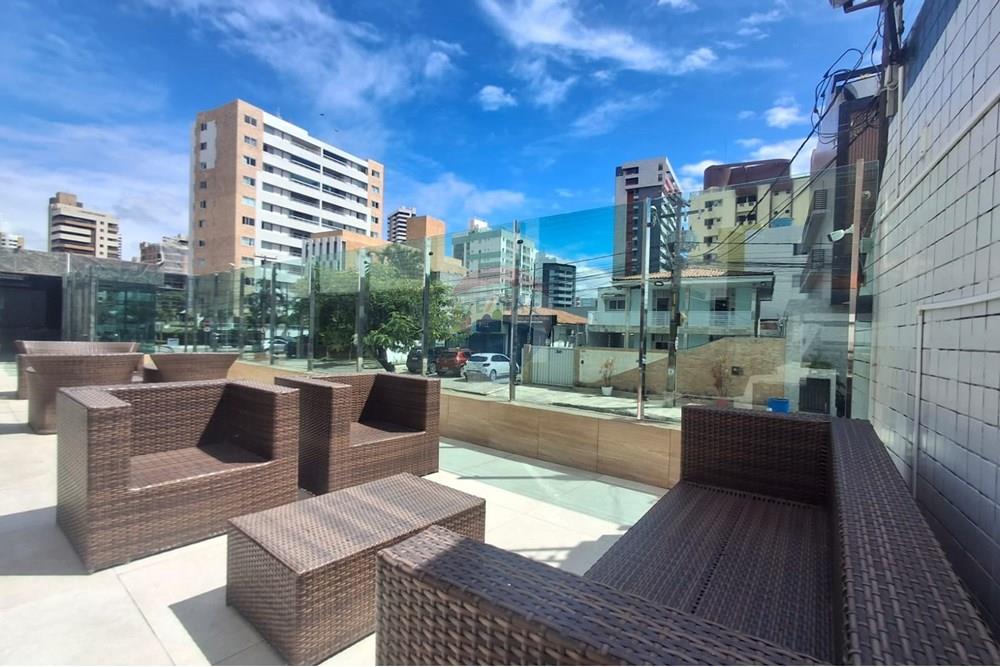 Apartamento - Alugar - João Pessoa , Paraíba - 54.jpeg - 720301143-43