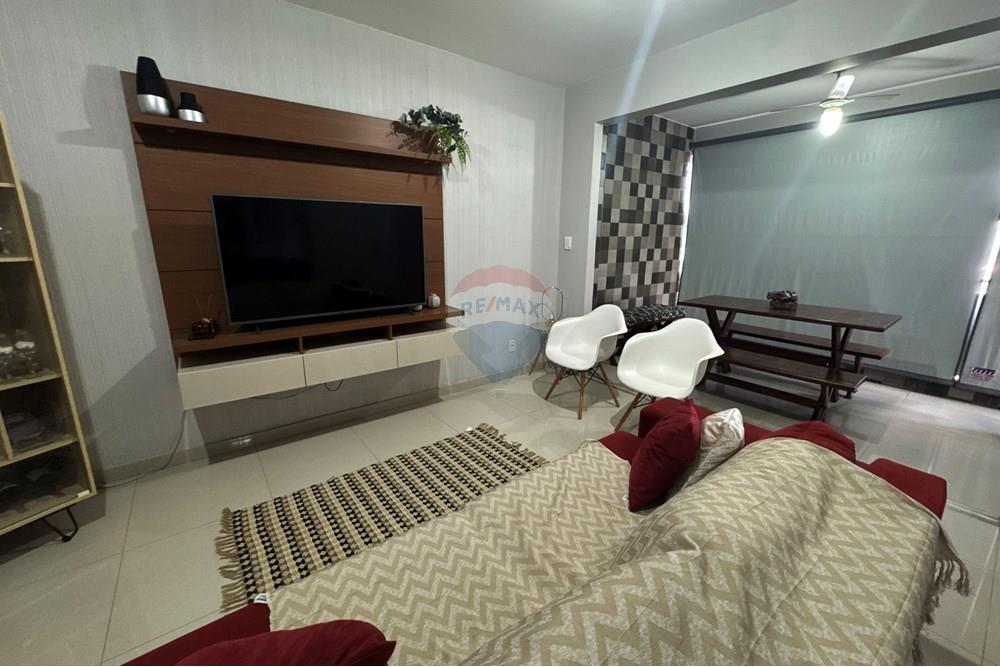 Apartamento - Alugar - Belém , Pará - 1 BSJN7947.jpg - Sala de estar - 720671054-19