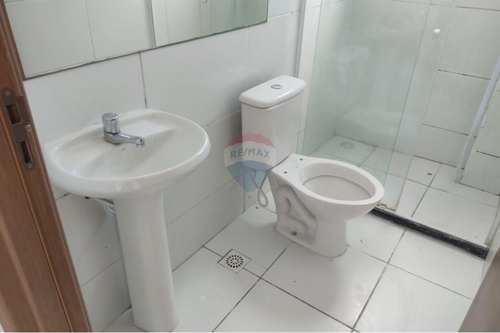 Apartamento - Venda - Campina Grande , Paraíba - Banheiro (melhor).jpeg - 720291119-3