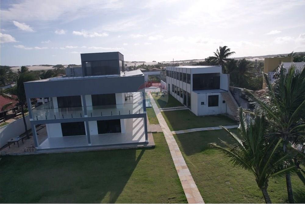 Hotel/ Pousada - Venda - Extremoz , Rio Grande do Norte - pousada5.jpeg - 720891150-64