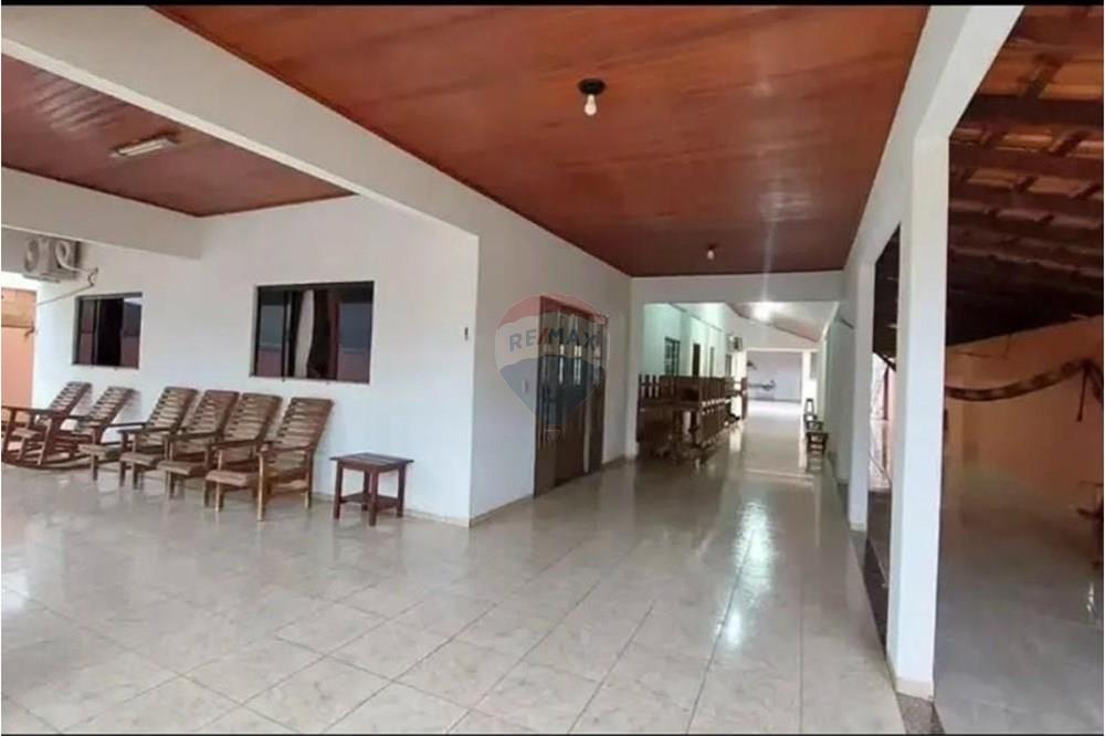 Casa - Venda - Rondonópolis , Mato Grosso - CASSIA FOTOS CASA.jpeg - 720561162-2