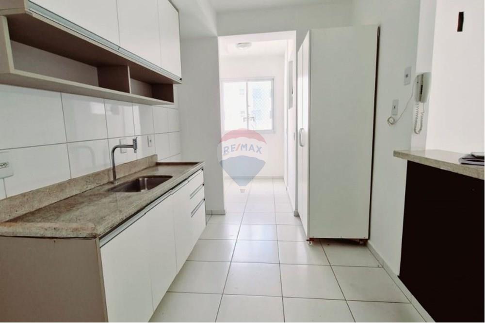 Apartamento - Alugar - Cuiabá , Mato Grosso - cozinha teste 2.jpg - 720911063-53