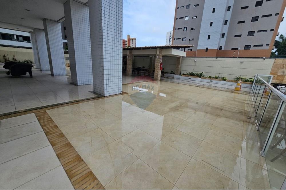 Apartamento - Alugar - Natal , Rio Grande do Norte - 6074cef3-cf07-4354-8ebe-9e3f8958f17e.jpg - 720891134-1340