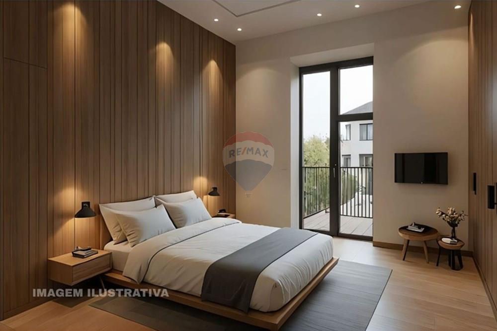 Apartamento - Venda - Manaus , Amazonas - 1.jpg - Quarto principal - 720401033-25