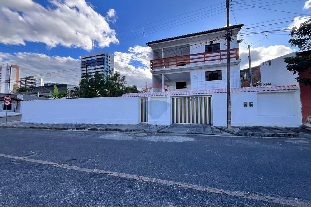 Casa - Venda - Campina Grande , Paraíba - Imagem do WhatsApp de 2025-07-20 à(s) 11.22.21_4d3dfa57.jpg - 720291010-116