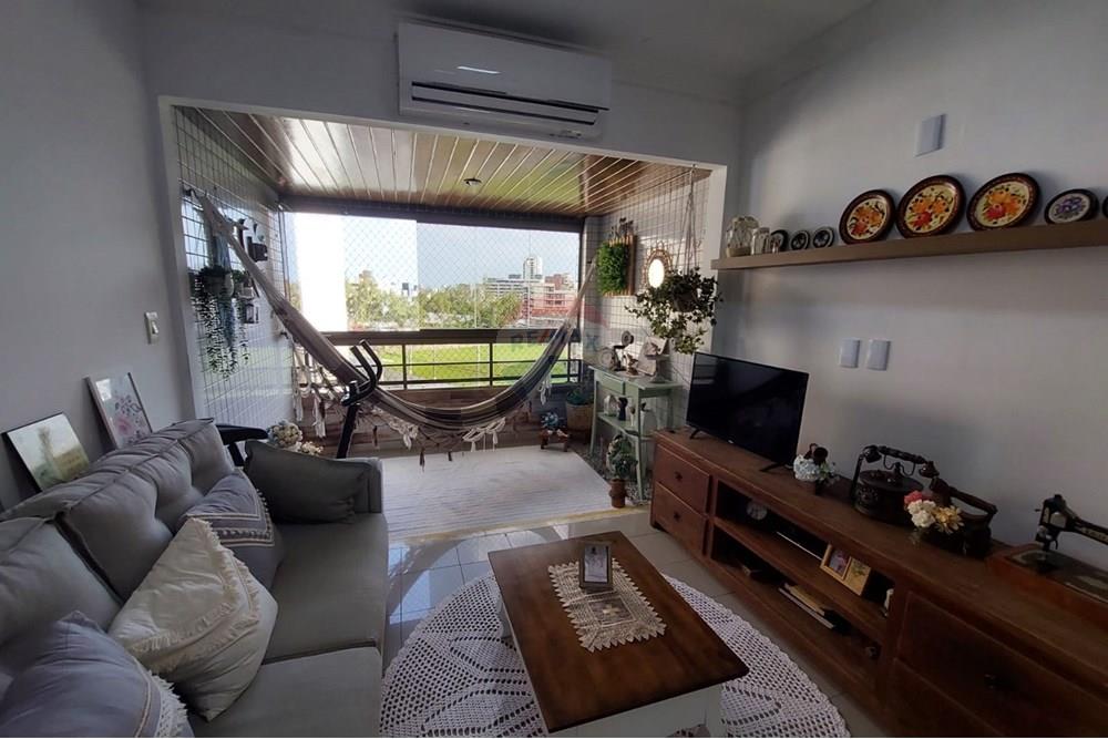 Apartamento - Alugar - João Pessoa , Paraíba - aa3f6426-a789-43b1-9eee-94a3d5353556.jpg - 720471015-198