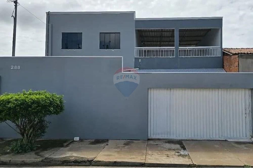 Casa - Venda - Rondonópolis , Mato Grosso - WhatsApp Image 2025-05-17 at 22.45.09.jpeg - 720611058-3