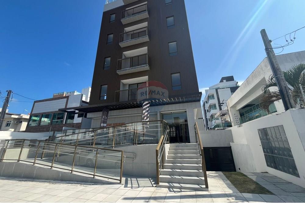 Apart Hotel/ Flat - Venda - Cabedelo , Paraíba - WhatsApp Image 2024-10-29 at 11.01.50.jpeg - 722001024-62