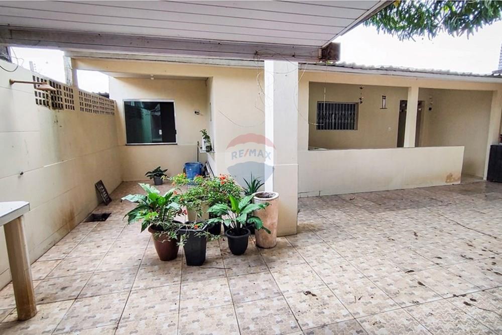 Casa - Venda - Manaus , Amazonas - 23-1755635356032.jpg - Quintal - 722051049-9