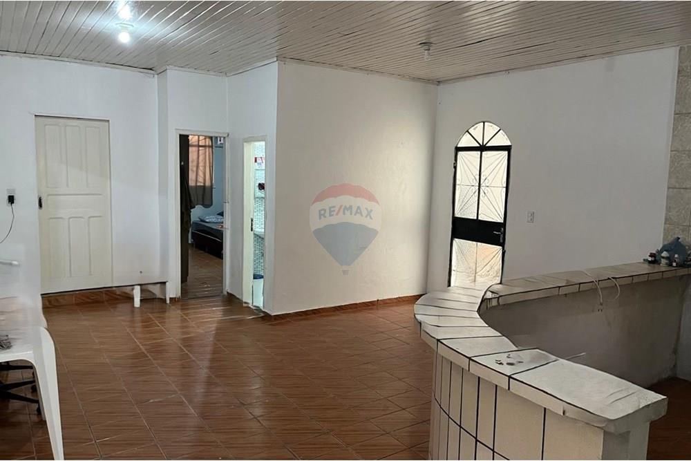 Casa - Venda - Manaus , Amazonas - FOTO.jpeg - 722101017-241