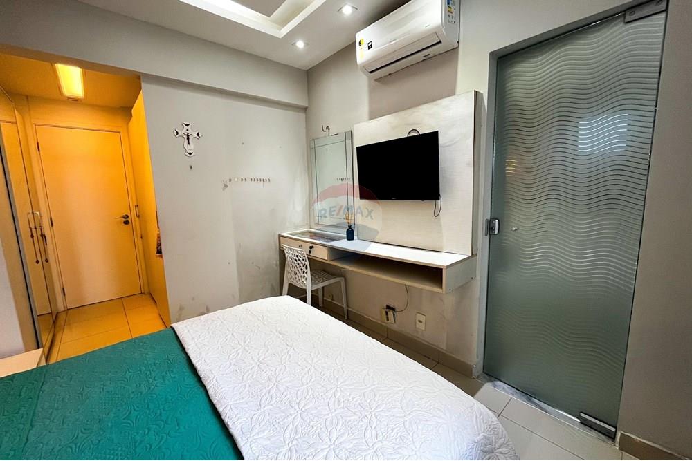 Residencial - Piso - Belém , Pará - BR - IMG-20250401-WA0069.jpg - 720671034-21