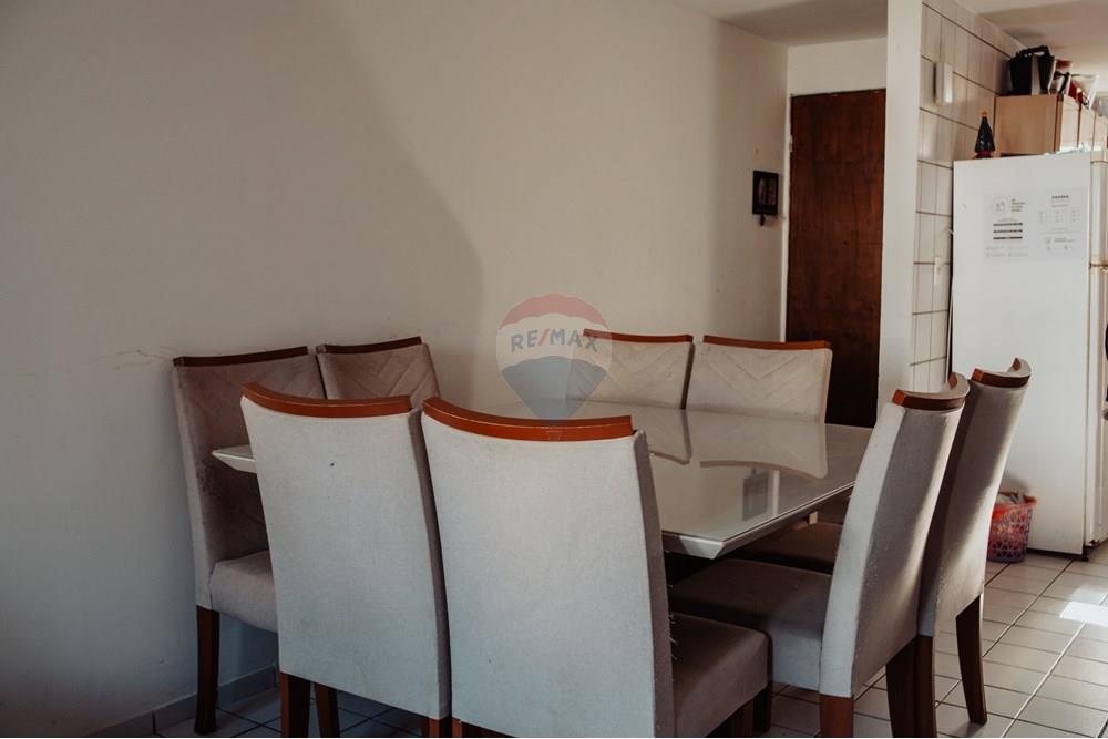 Apartamento - Venda - João Pessoa , Paraíba - DSC01191.jpg - 722001115-21