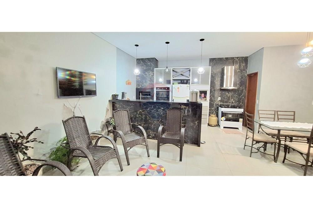 Casa - Venda - Rondonópolis , Mato Grosso - WhatsApp Image 2025-08-03 at 18.35.21 (2).jpeg - 721981084-7