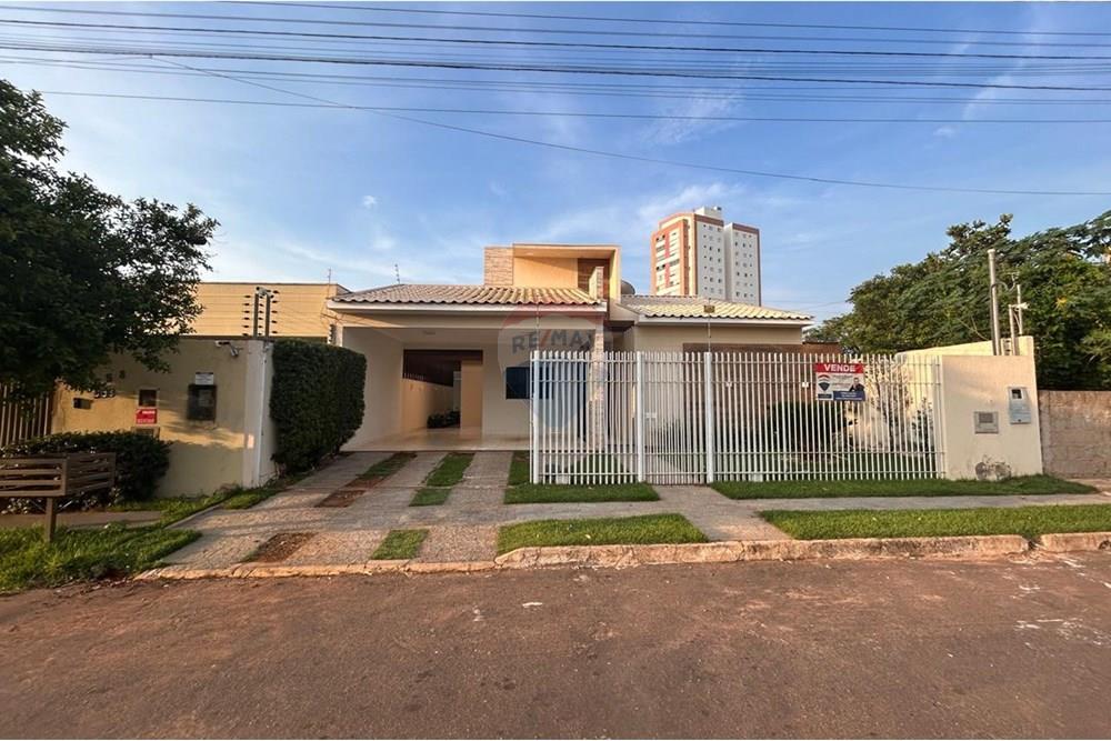 Casa - Venda - Rondonópolis , Mato Grosso - WhatsApp Image 2024-12-19 at 14.14.20 (10).jpeg - 720561029-186