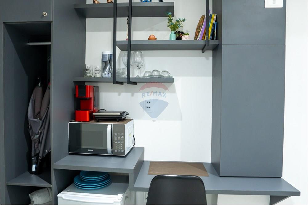 Apart Hotel/ Flat - Venda - João Pessoa , Paraíba - DSC04371.jpg - 722011069-2