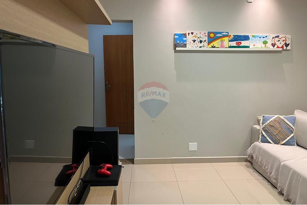 Casa de Condomínio - Venda - Manaus , Amazonas - roomFamily2a_iList.jpg - 722051011-209