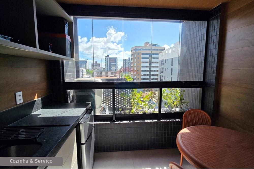 Studio - Alugar - Cabedelo , Paraíba - Slide13.JPG - 720301142-19