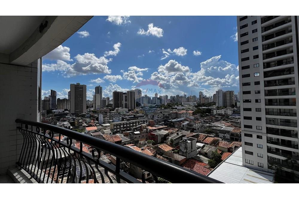 Apartamento - Alugar - Belém , Pará - WhatsApp Image 2025-07-14 at 14.19.46 (1).jpeg - 720671034-26