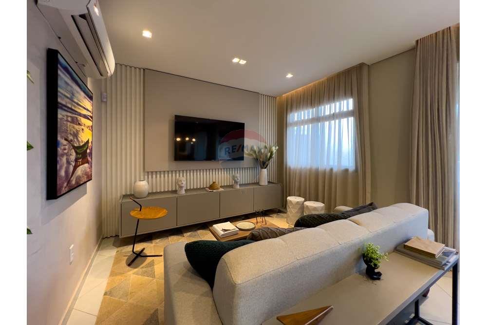 Apartamento - Venda - Porto Velho , Rondônia - IMG_0739.jpg - 721551036-12