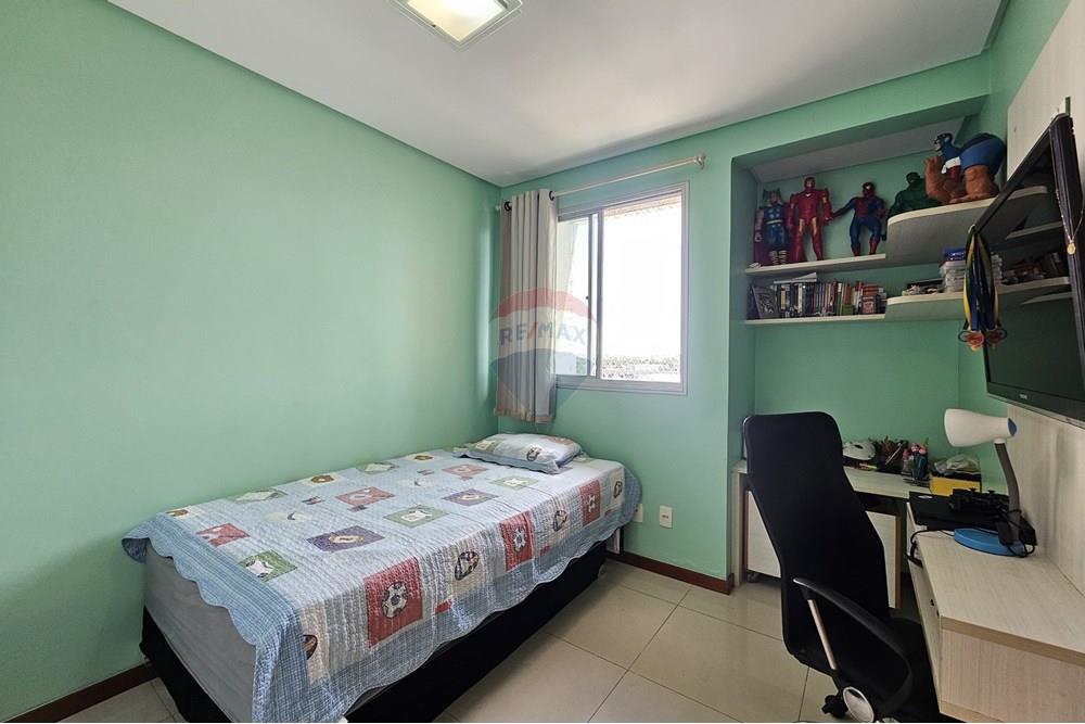 Apartamento - Venda - Manaus , Amazonas - WhatsApp Image 2025-05-01 at 11.56.30 (3).jpeg - 720401005-60