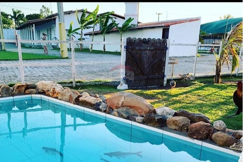 Hotel/ Pousada - Venda - Monte Alegre , Rio Grande do Norte - 1747662138866.jpg - 720891013-121