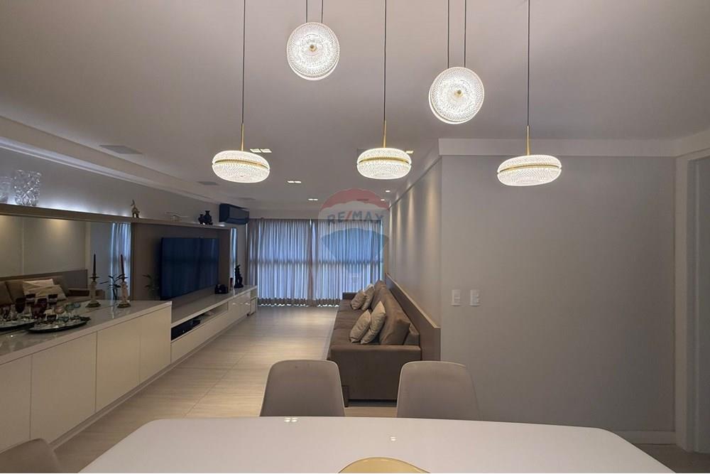 Apartamento - Venda - João Pessoa , Paraíba - eb565a0e-8465-4435-9862-b7cd785ef076.jpeg - Sala de estar - 720431023-35