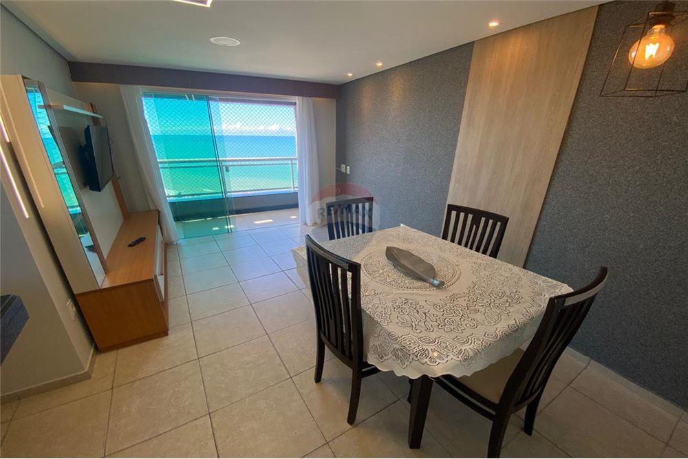 Apartamento - Venda - Natal , Rio Grande do Norte - 5 - 720731001-1587