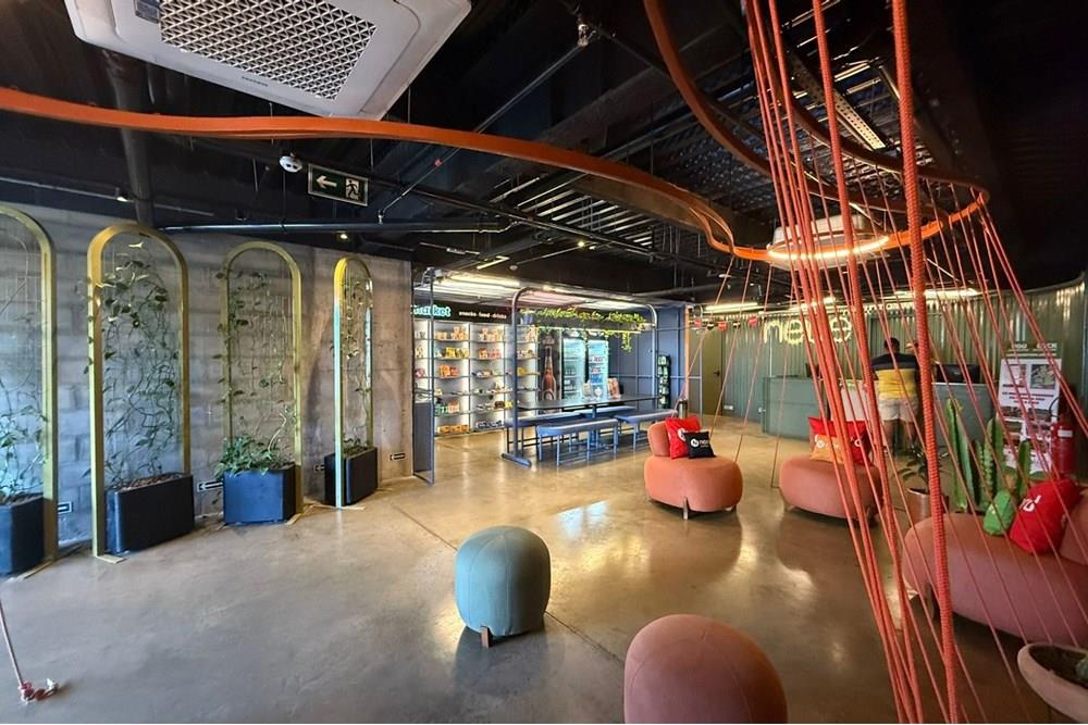 Apart Hotel/ Flat - Venda - João Pessoa , Paraíba - 2f262773-8677-4115-9b2d-7b8742dd1c89.jpeg - 720431004-143