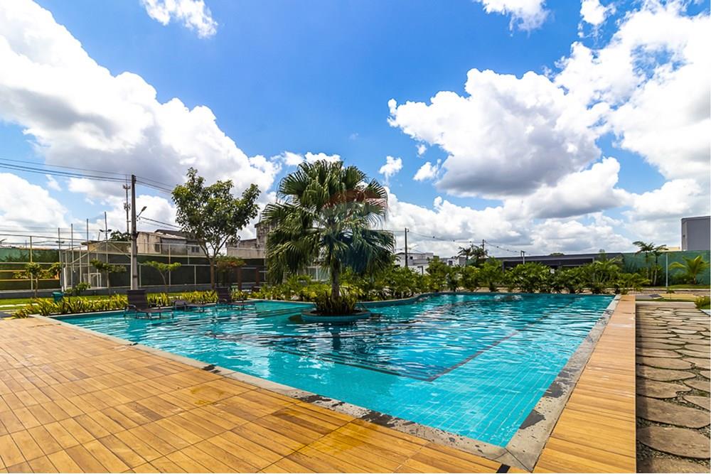 Casa de Condomínio - Venda - Belém , Pará - piscina condominio foto 2.jpg - 720921066-79