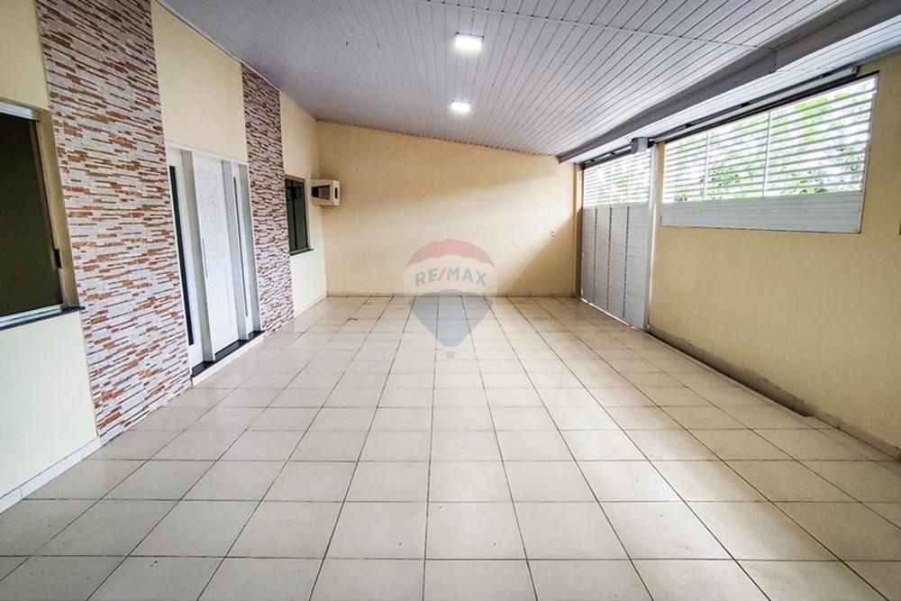 Casa - Venda - Manaus , Amazonas - 1-1755635356482.jpg - Garagem - 722051049-9