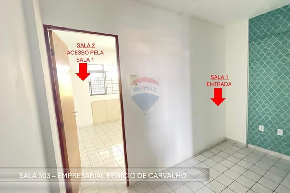 Cj. Comercial/ Sala - Venda - João Pessoa , Paraíba - Imagem39.jpg - 720301180-15
