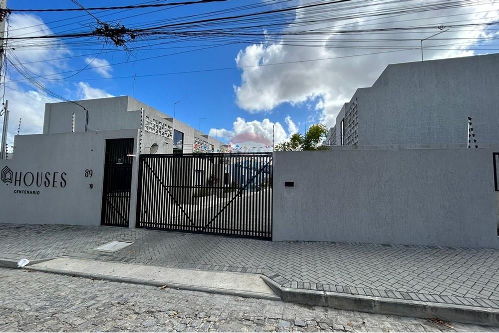 Duplex - Venda - Campina Grande , Paraíba - b1ea0425-ebc2-4490-9c3e-457cc3347c98.jpg - 720881008-118
