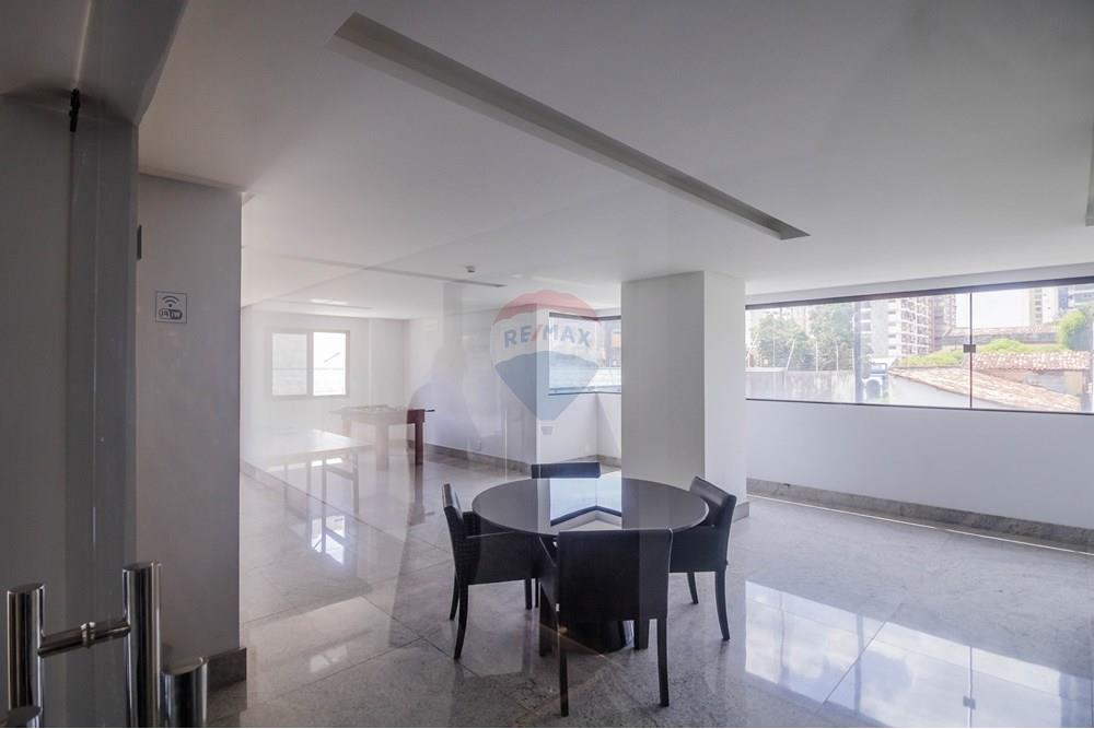 Apartamento - Alugar - Belém , Pará - salão de festas ed Ravello (2).jpg - 720921029-93