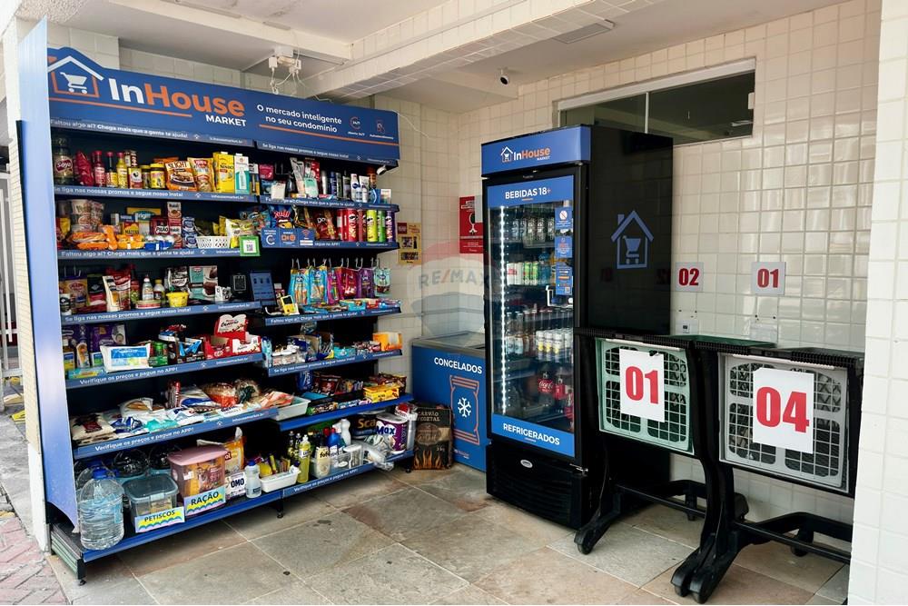 Apartamento - Alugar - Belém , Pará - IMG_7163.JPG - 720671054-20