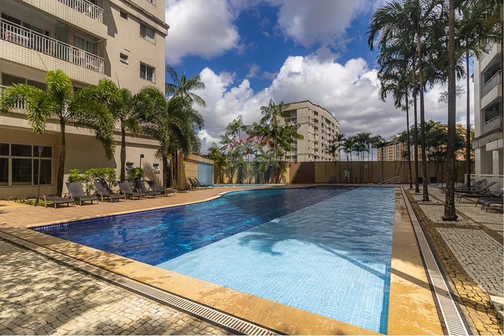 Apartamento - Venda - Belém , Pará - IMG_0682.jpg - 720921023-45