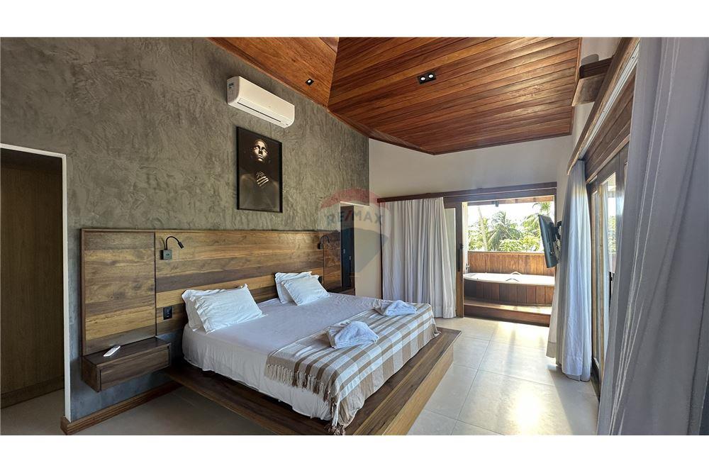 Casa de Vila - Venda - Itarema , Ceará - 133 - 720321029-400