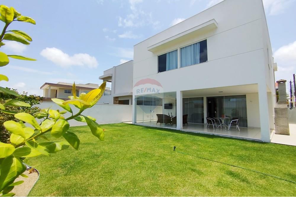 Casa de Condomínio - Venda - Parnamirim , Rio Grande do Norte - 1741722329401.jpg - 720891013-103