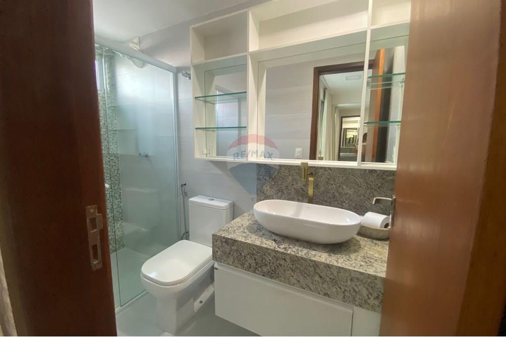 Apart Hotel/ Flat - Alugar - Natal , Rio Grande do Norte - WhatsApp Image 2025-06-09 at 15.29.20.jpeg - 720731006-206